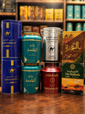 باقة الضيافة 3